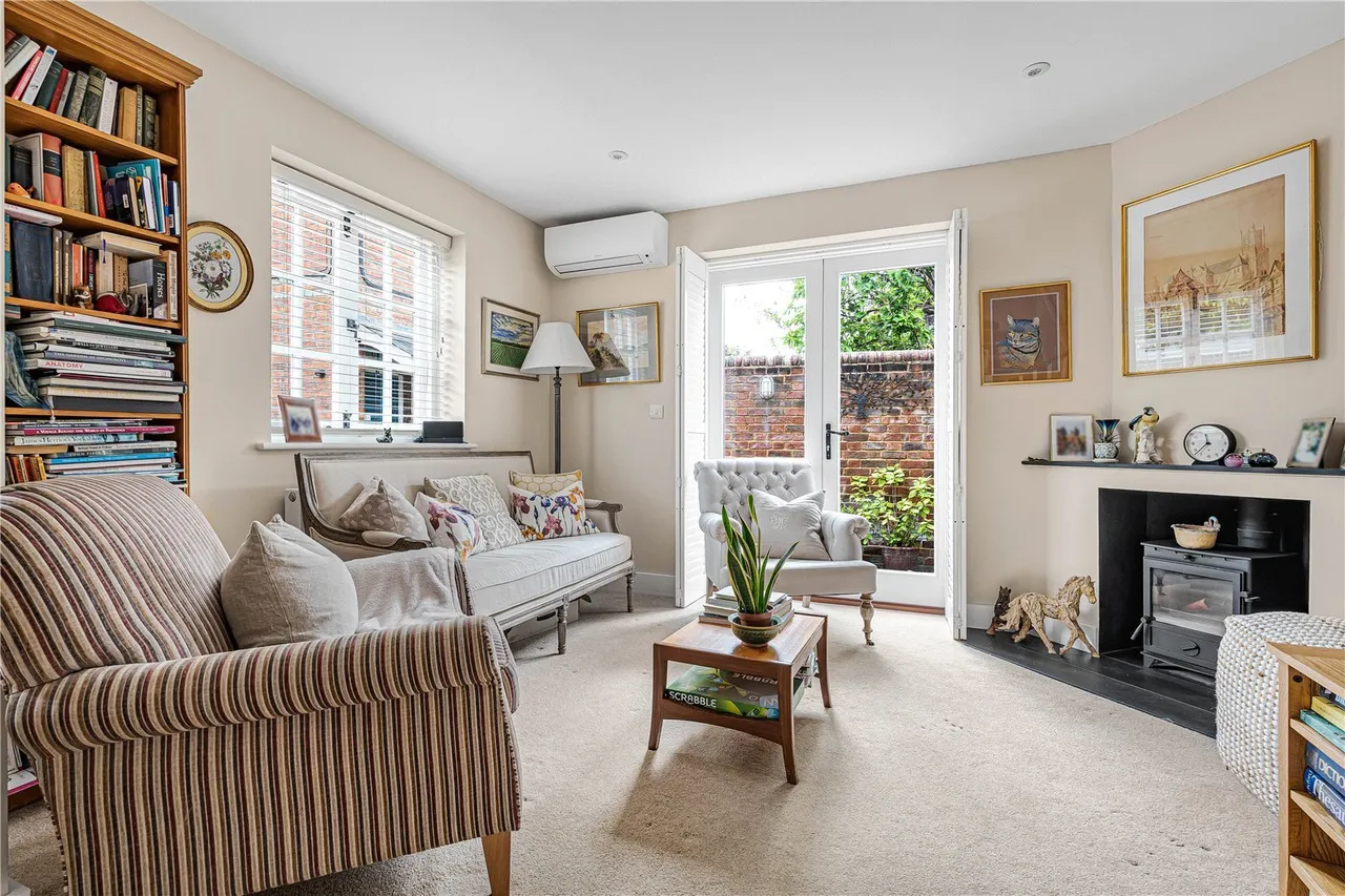 New Street, Henley-on-Thames, RG9, photo 6