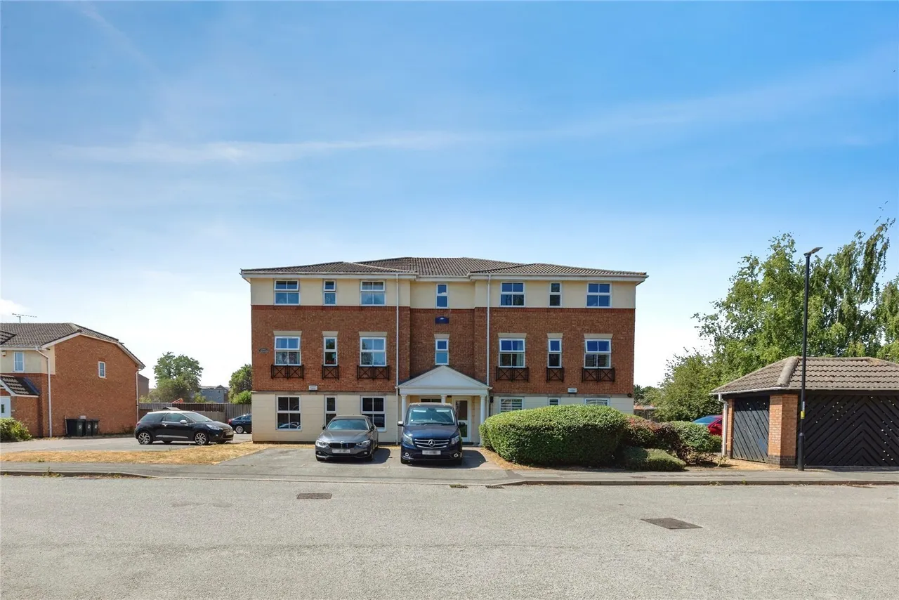 Drapers Fields, Coventry, West Midlands, CV1, photo 17