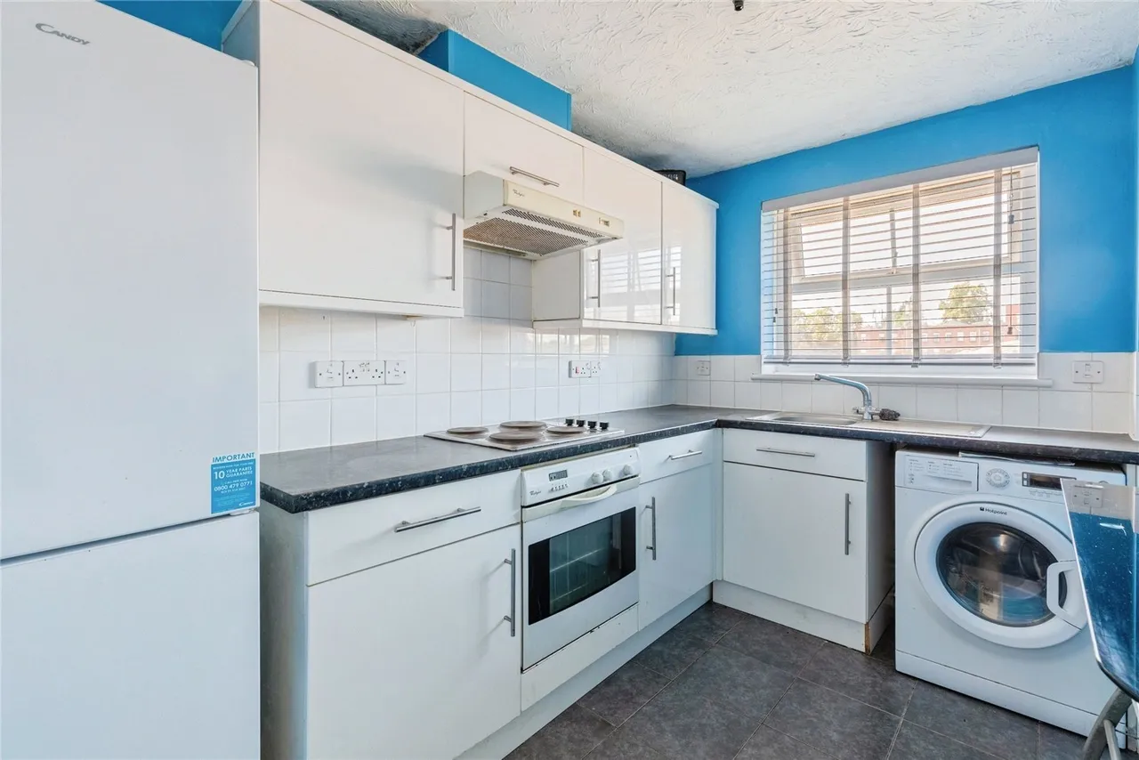 Drapers Fields, Coventry, West Midlands, CV1, photo 4