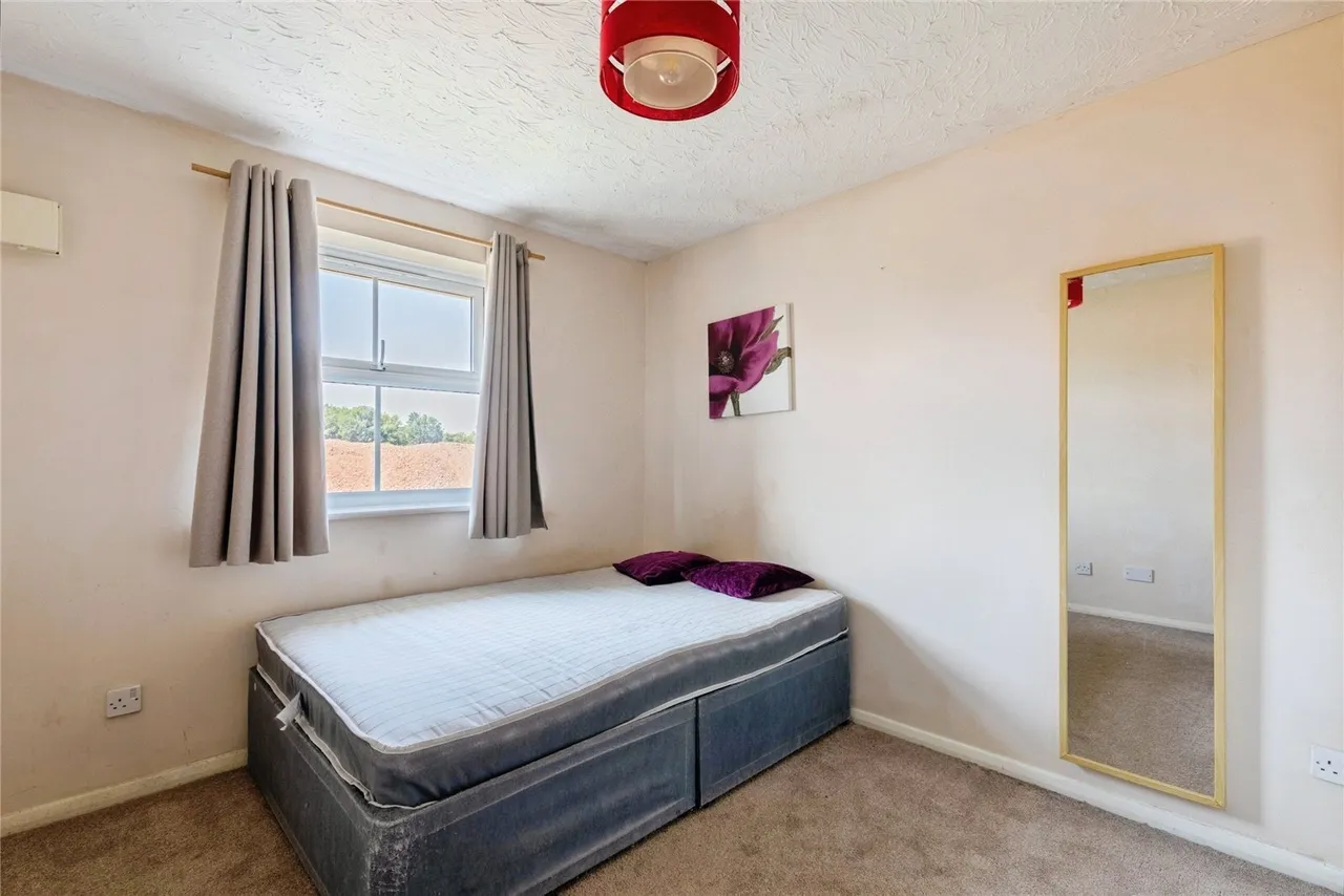 Drapers Fields, Coventry, West Midlands, CV1, photo 13