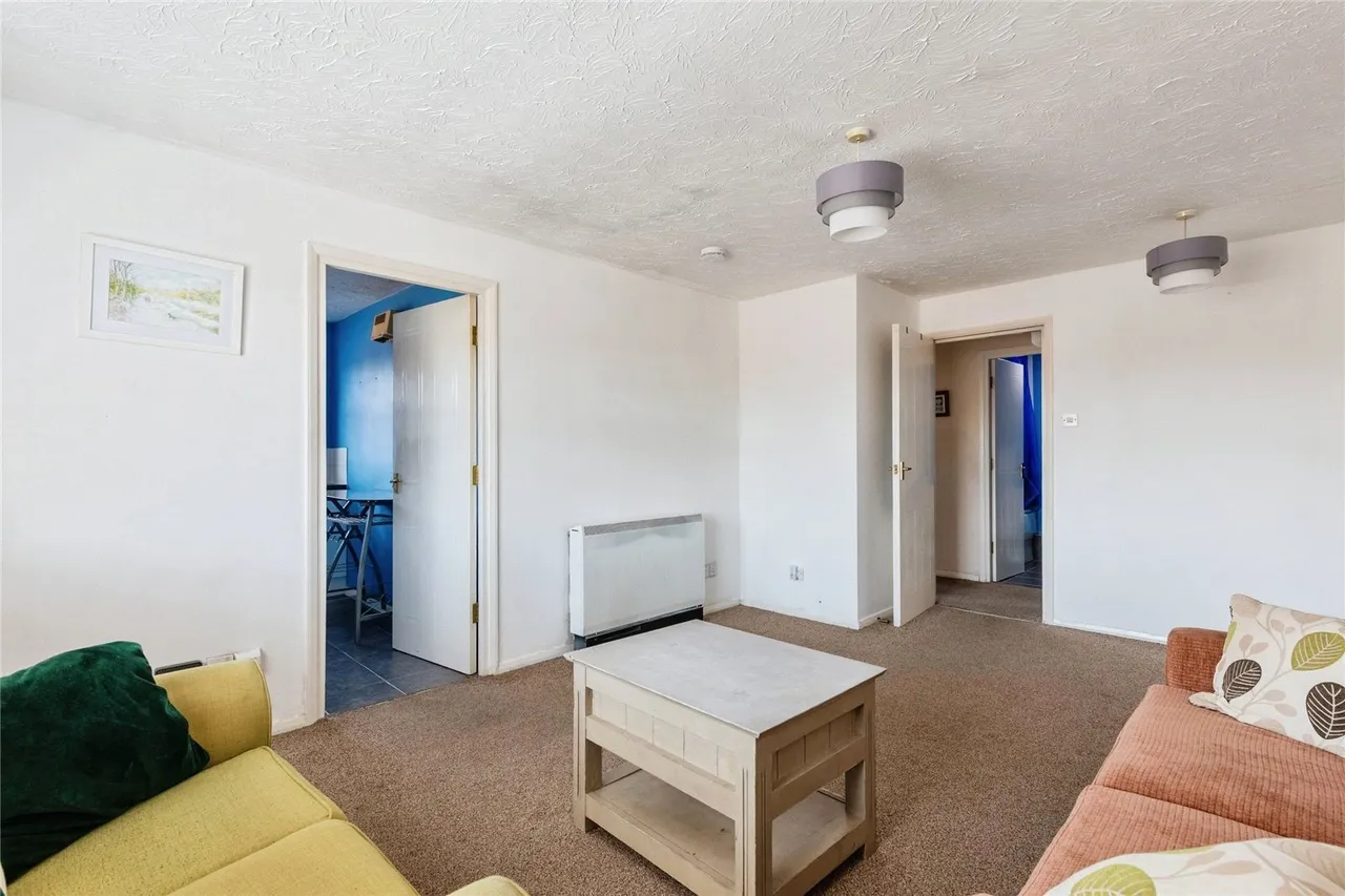 Drapers Fields, Coventry, West Midlands, CV1, photo 6