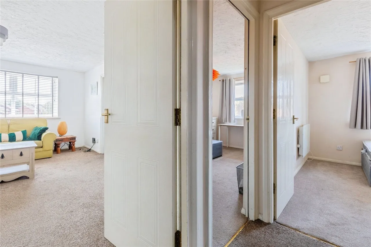 Drapers Fields, Coventry, West Midlands, CV1, photo 16