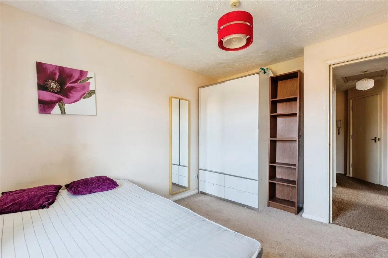 Drapers Fields, Coventry, West Midlands, CV1, photo 12