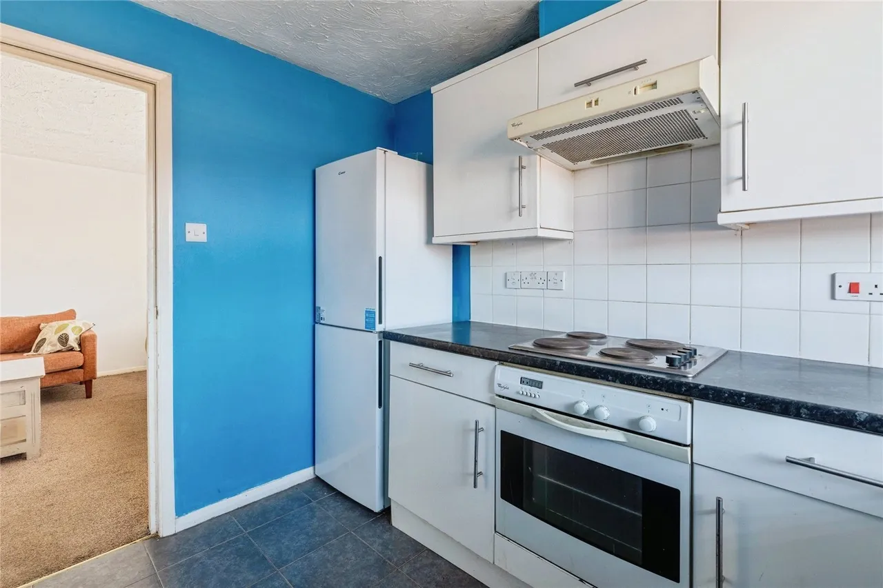 Drapers Fields, Coventry, West Midlands, CV1, photo 9