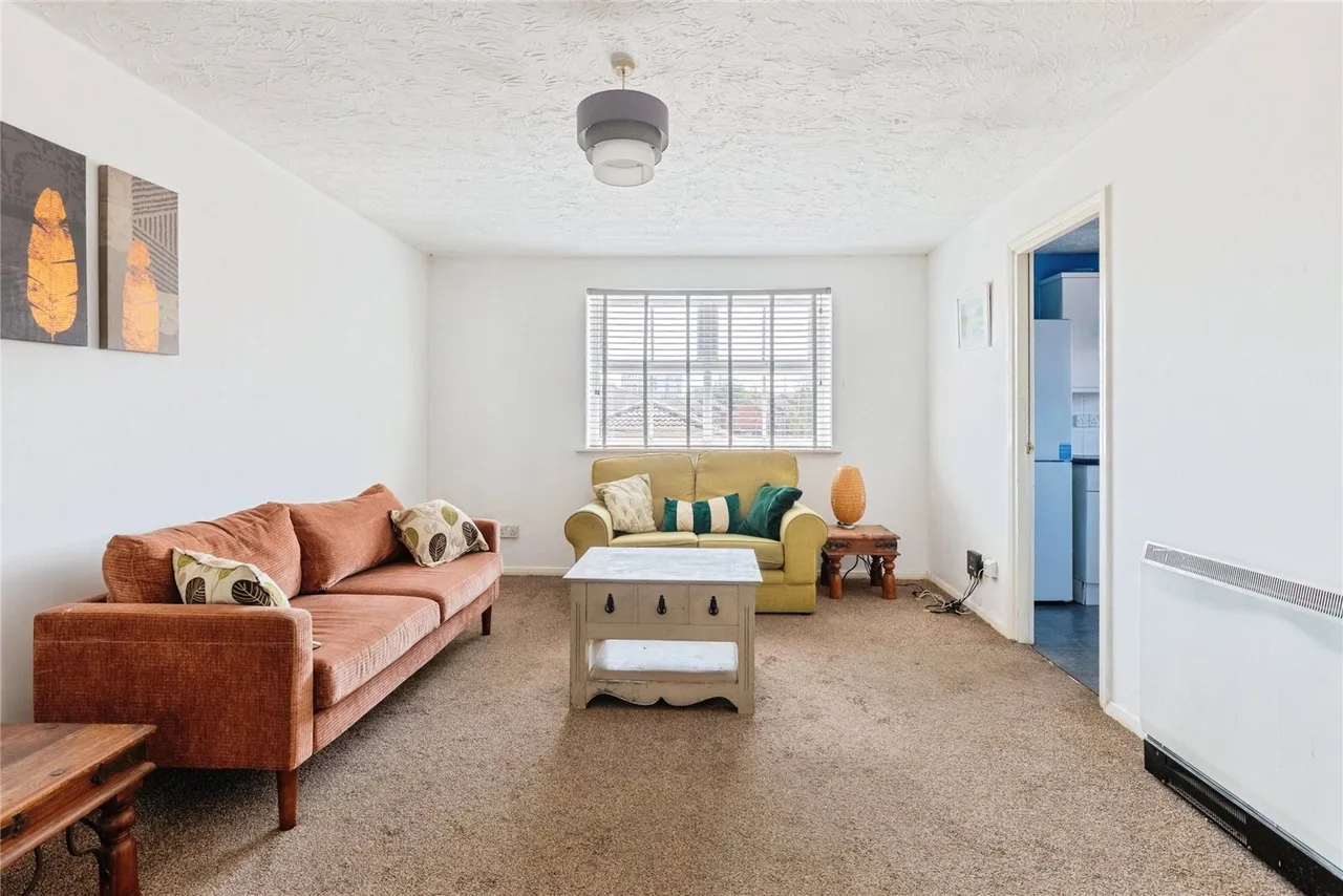 Drapers Fields, Coventry, West Midlands, CV1, photo 5