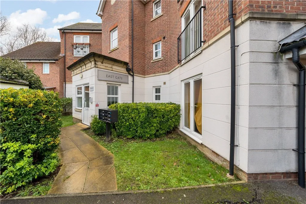 Allenby Road, London, SE28, photo 11