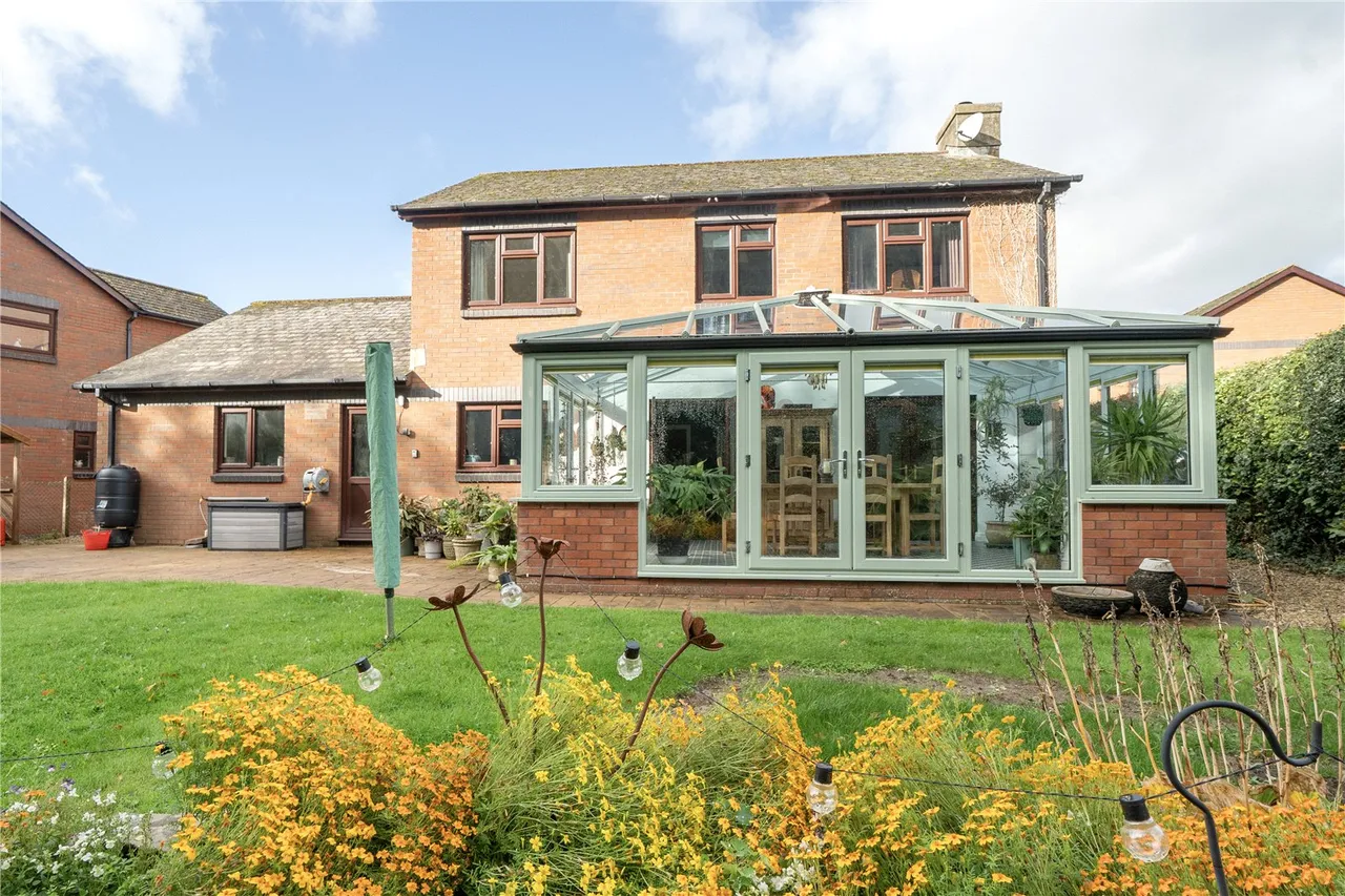 Beacons Park, Brecon, LD3, photo 18