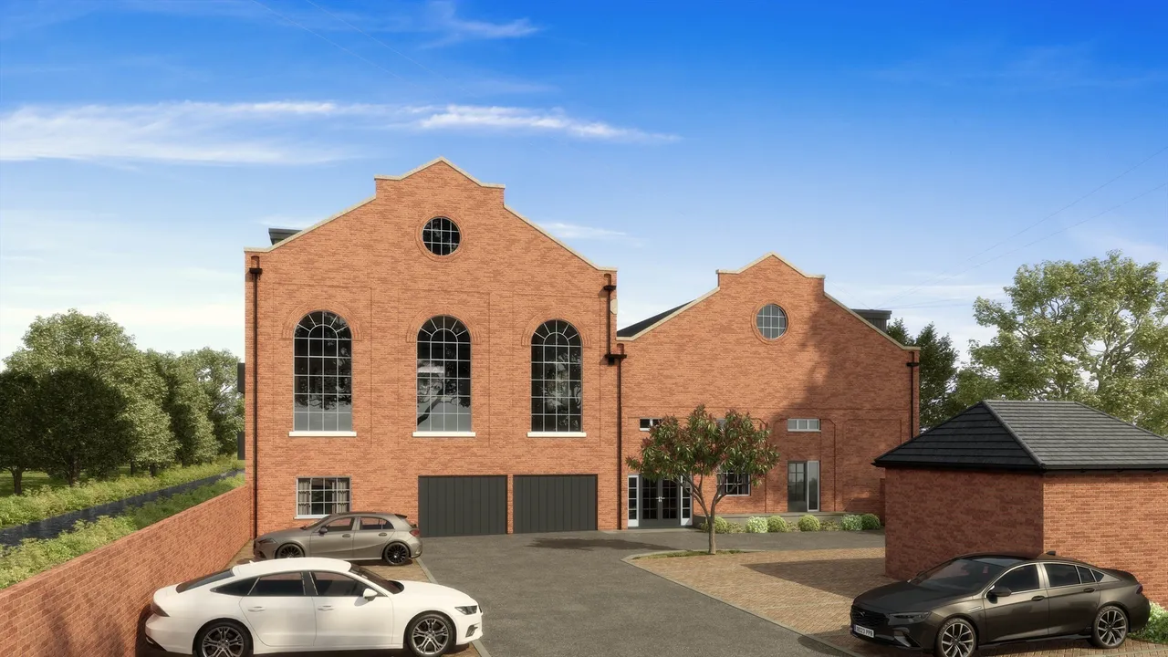 Factory Lane West, Halstead, CO9, photo 3