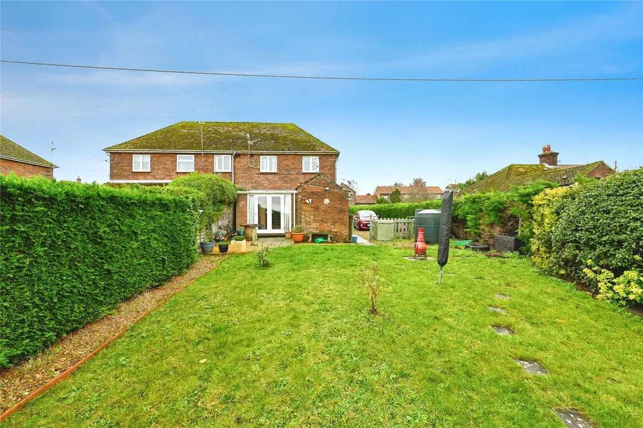 Northcote, Docking, King's Lynn, Norfolk, PE31, photo 3