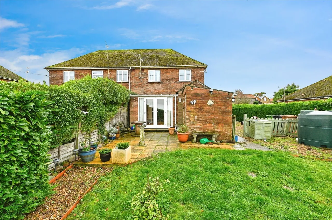 Northcote, Docking, King's Lynn, Norfolk, PE31, photo 7