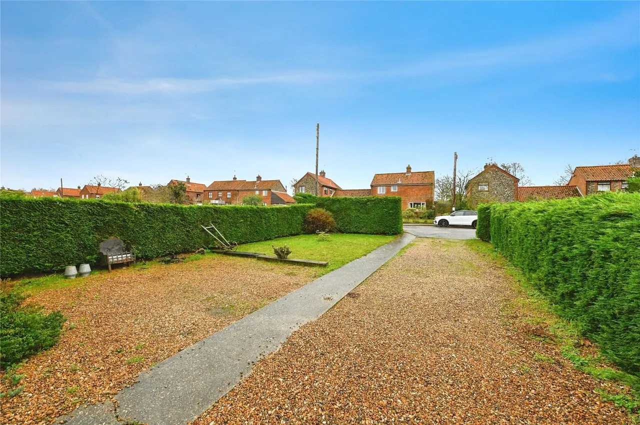 Northcote, Docking, King's Lynn, Norfolk, PE31, photo 21