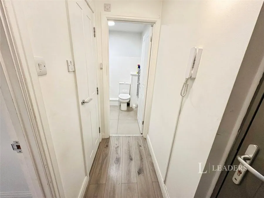 Buckingham Place, Brighton, BN1, photo 6
