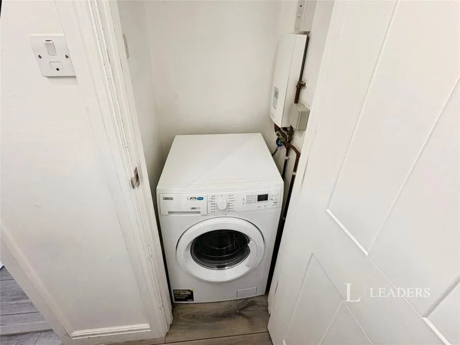 Buckingham Place, Brighton, BN1, photo 5