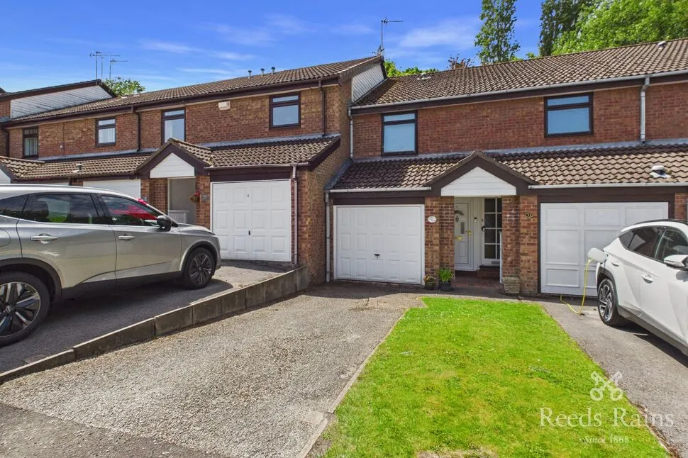 Arbour Mews, Tytherington, Cheshire, SK10, photo 9
