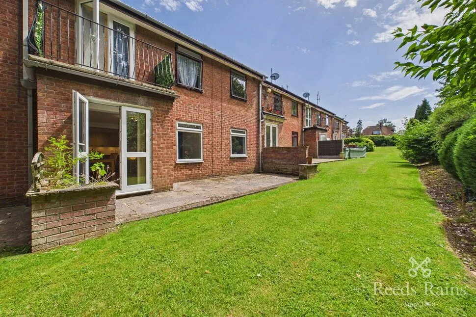 Arbour Mews, Tytherington, Cheshire, SK10, photo 4