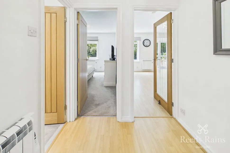 Arbour Mews, Tytherington, Cheshire, SK10, photo 8
