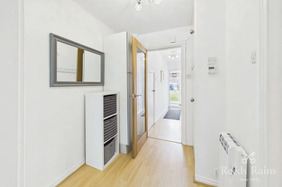 Arbour Mews, Tytherington, Cheshire, SK10, photo 12