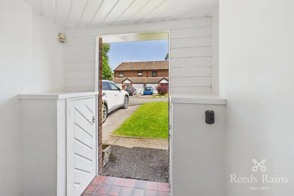 Arbour Mews, Tytherington, Cheshire, SK10, photo 10