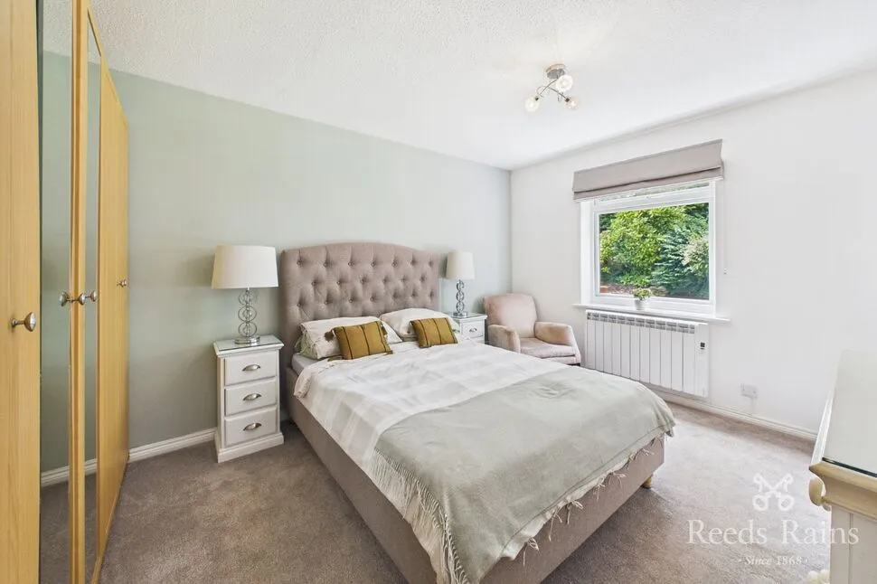 Arbour Mews, Tytherington, Cheshire, SK10, photo 7
