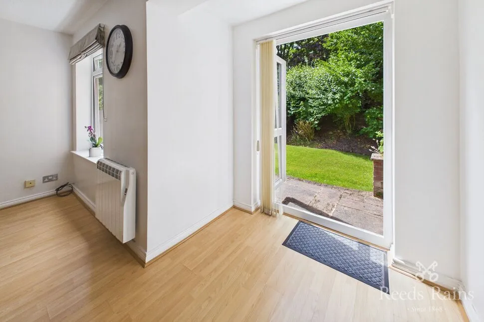 Arbour Mews, Tytherington, Cheshire, SK10, photo 5
