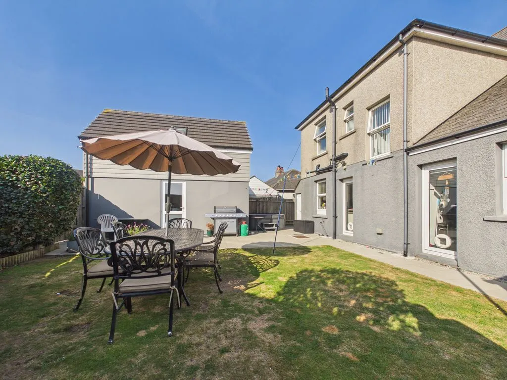 Wheal Harmony, Redruth, photo 9