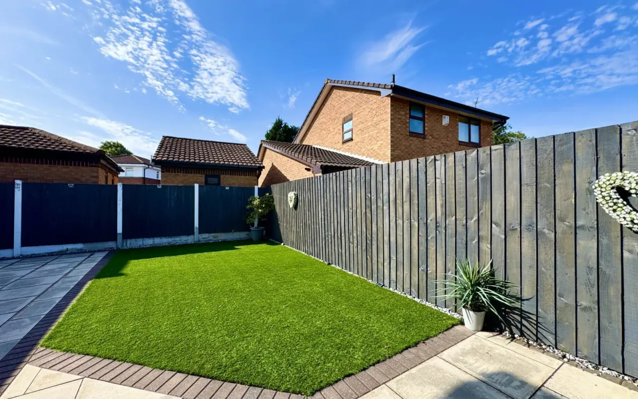 Beaumont Avenue, St Helens, photo 26