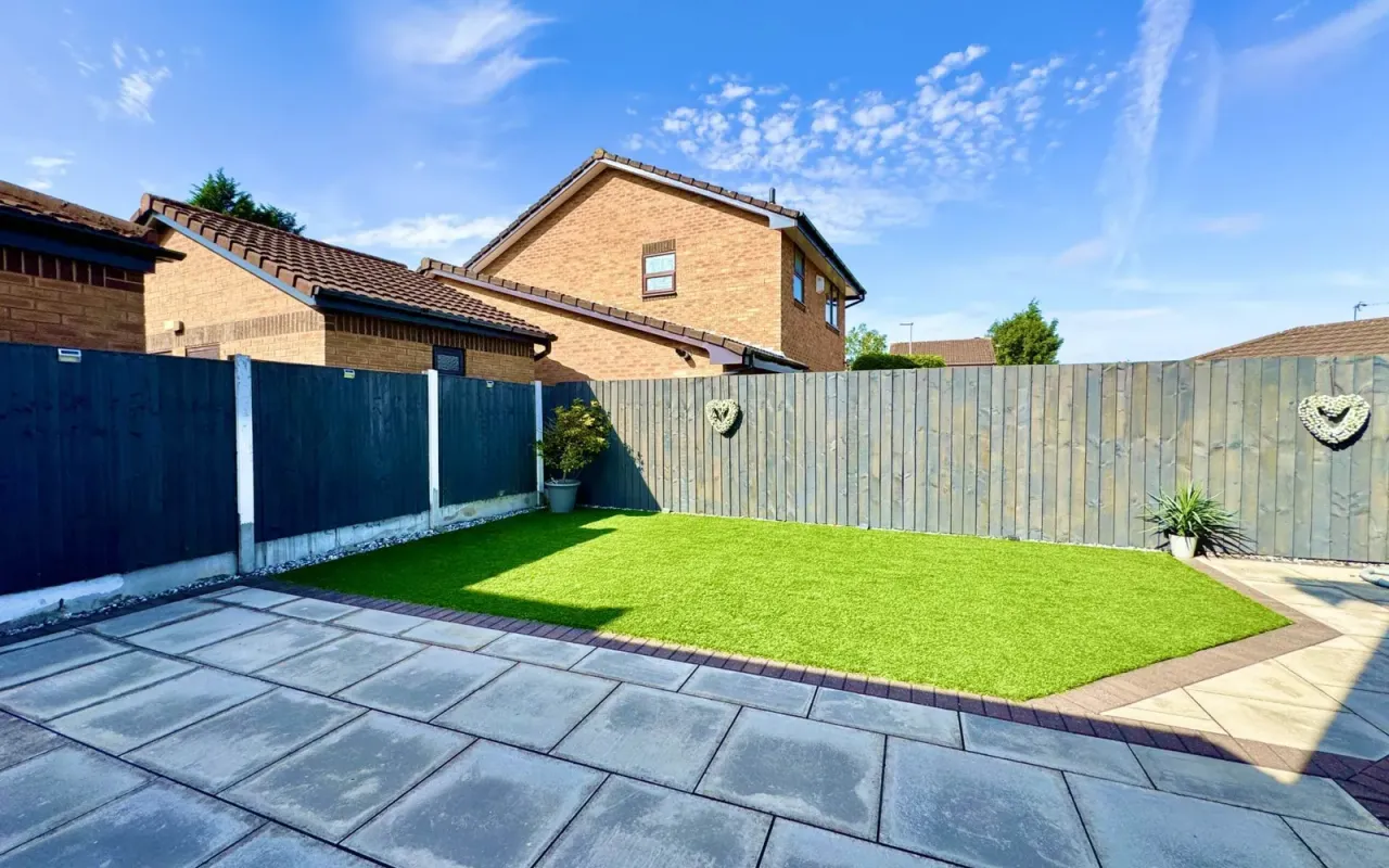 Beaumont Avenue, St Helens, photo 27