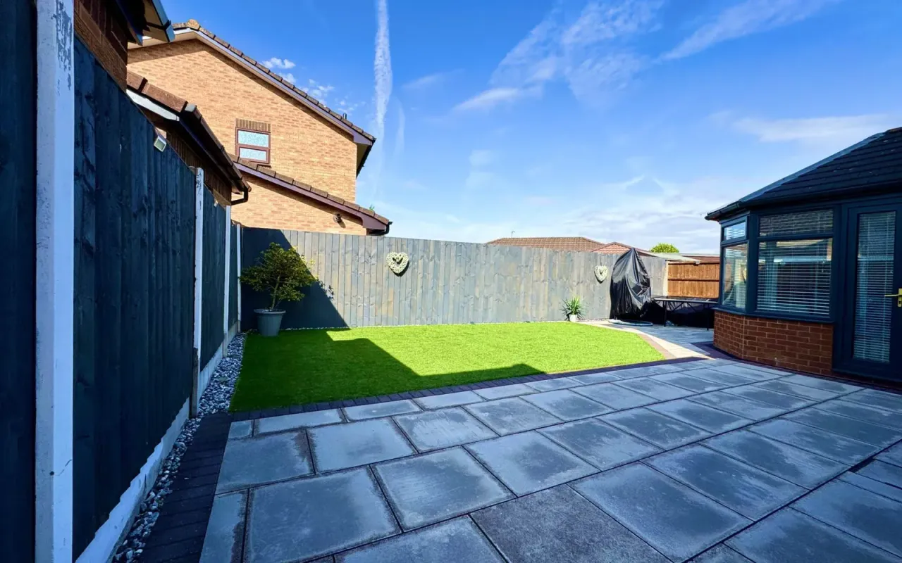 Beaumont Avenue, St Helens, photo 25