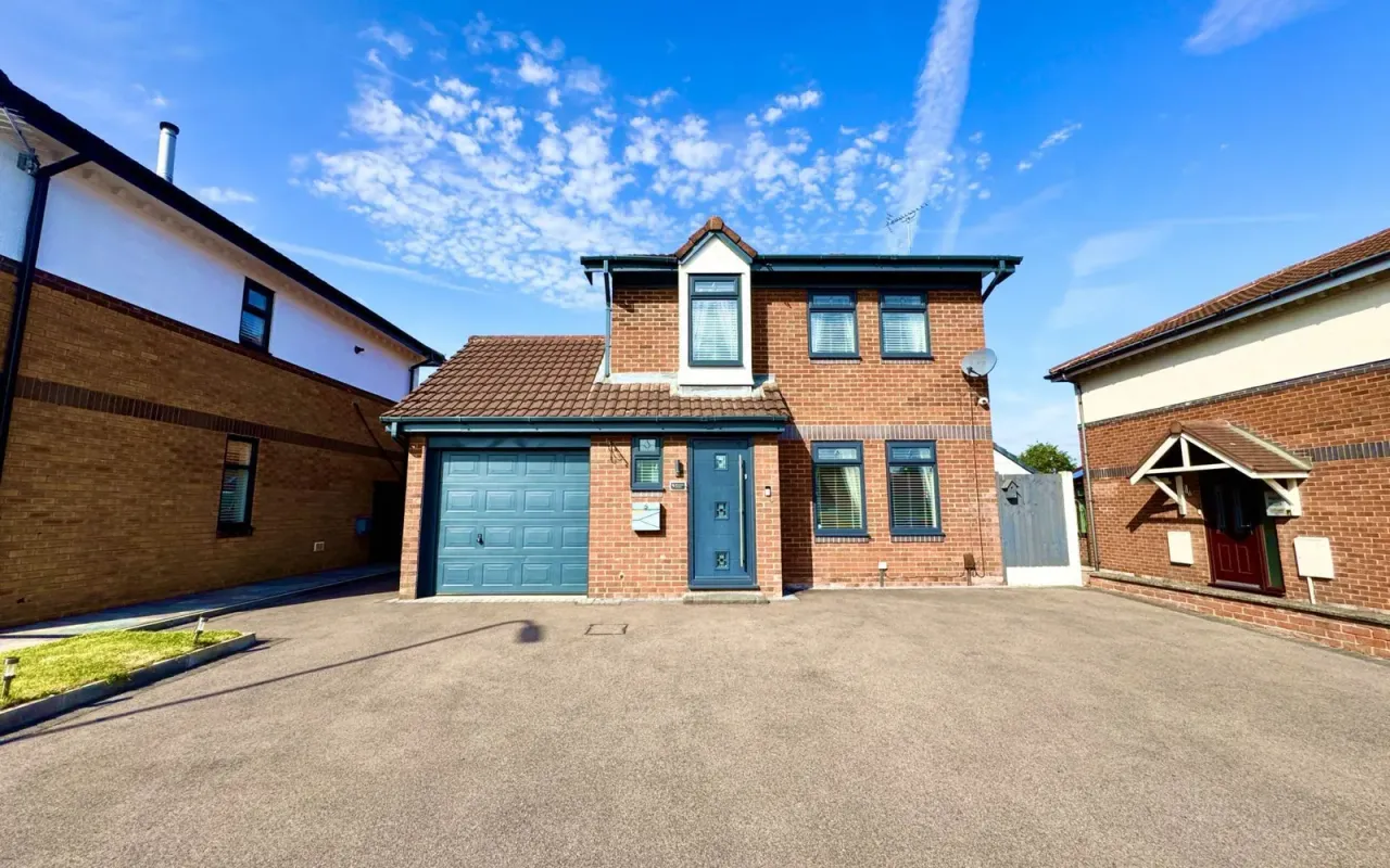 Beaumont Avenue, St Helens, photo 28