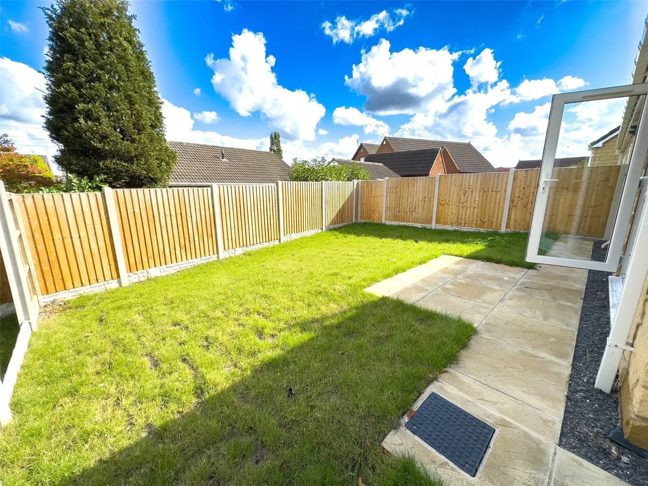 Church Mews, Minsthorpe Lane, South Elmsall, WF9, photo 4