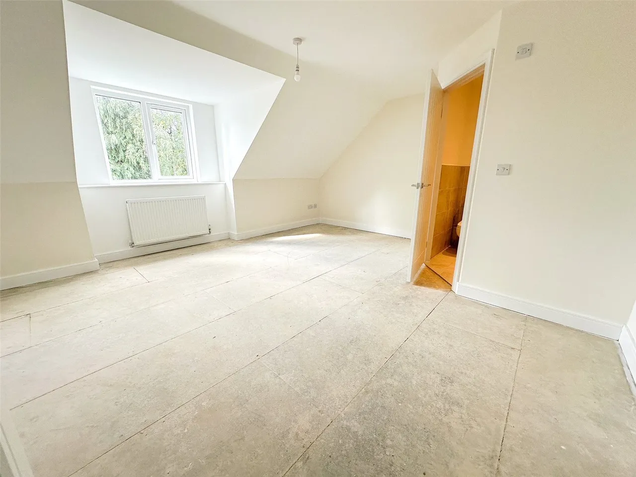 Church Mews, Minsthorpe Lane, South Elmsall, WF9, photo 8