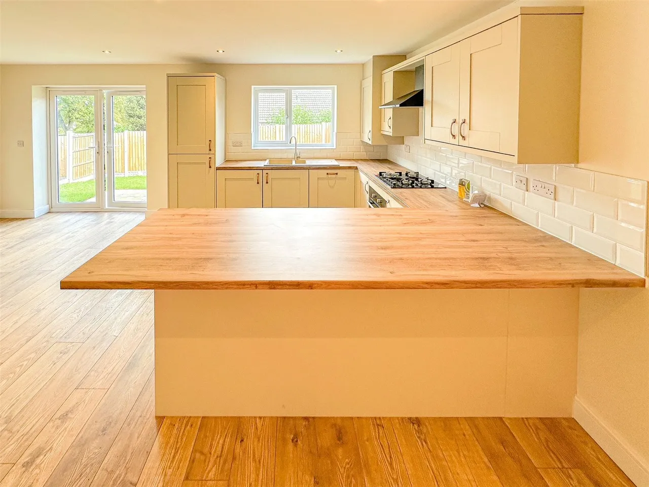 Church Mews, Minsthorpe Lane, South Elmsall, WF9, photo 6