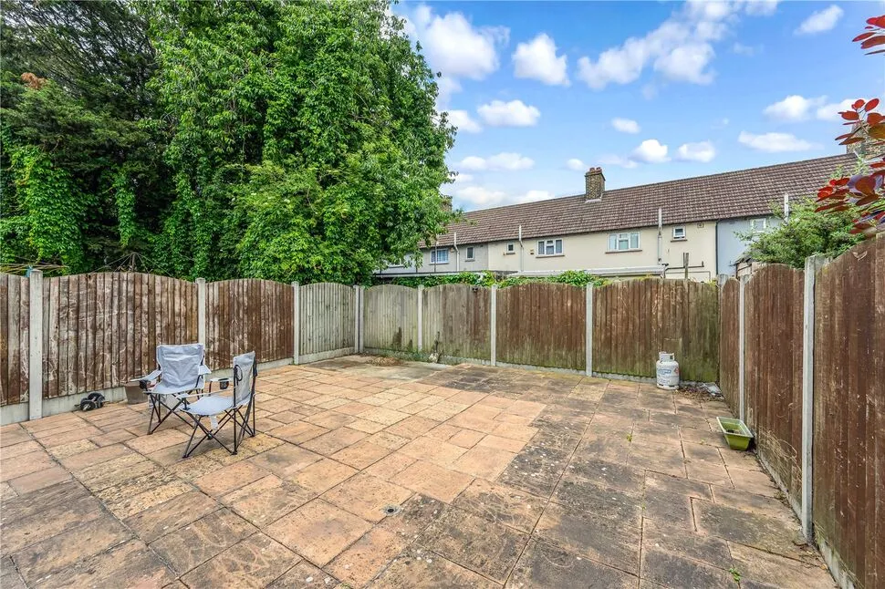 Lambourne Gardens, Barking, IG11, photo 10