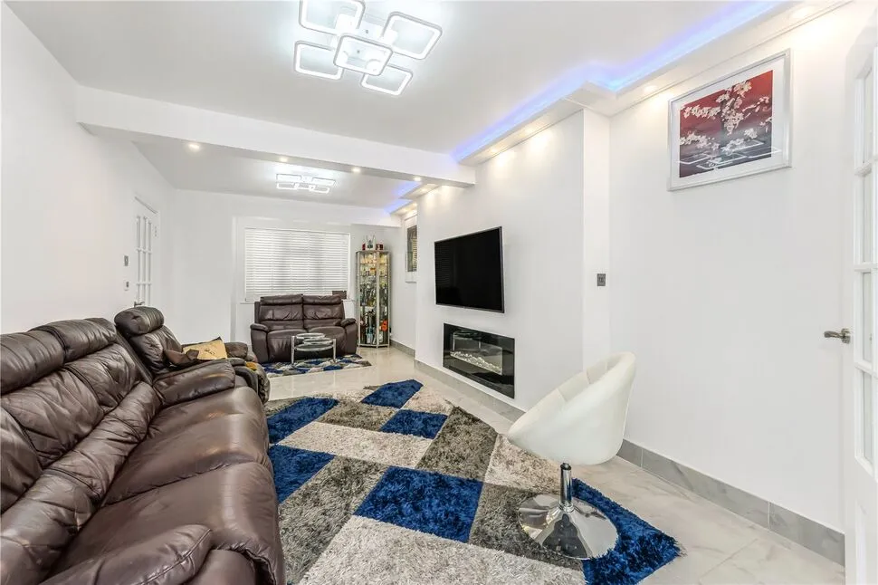 Lambourne Gardens, Barking, IG11, photo 11