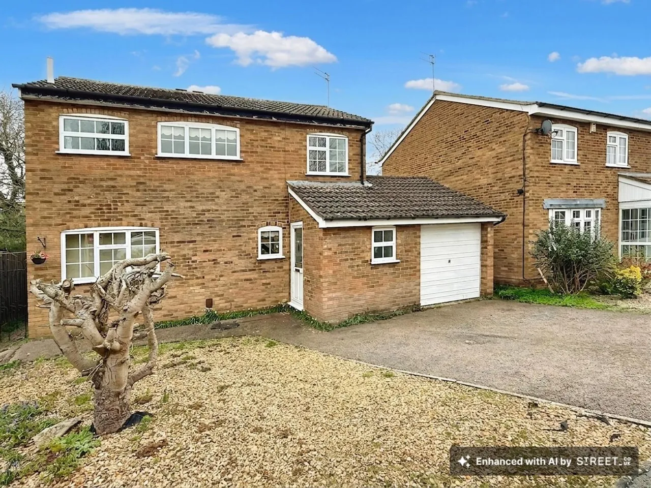 3 bed house for sale, Pennine Close, Oadby, LE2