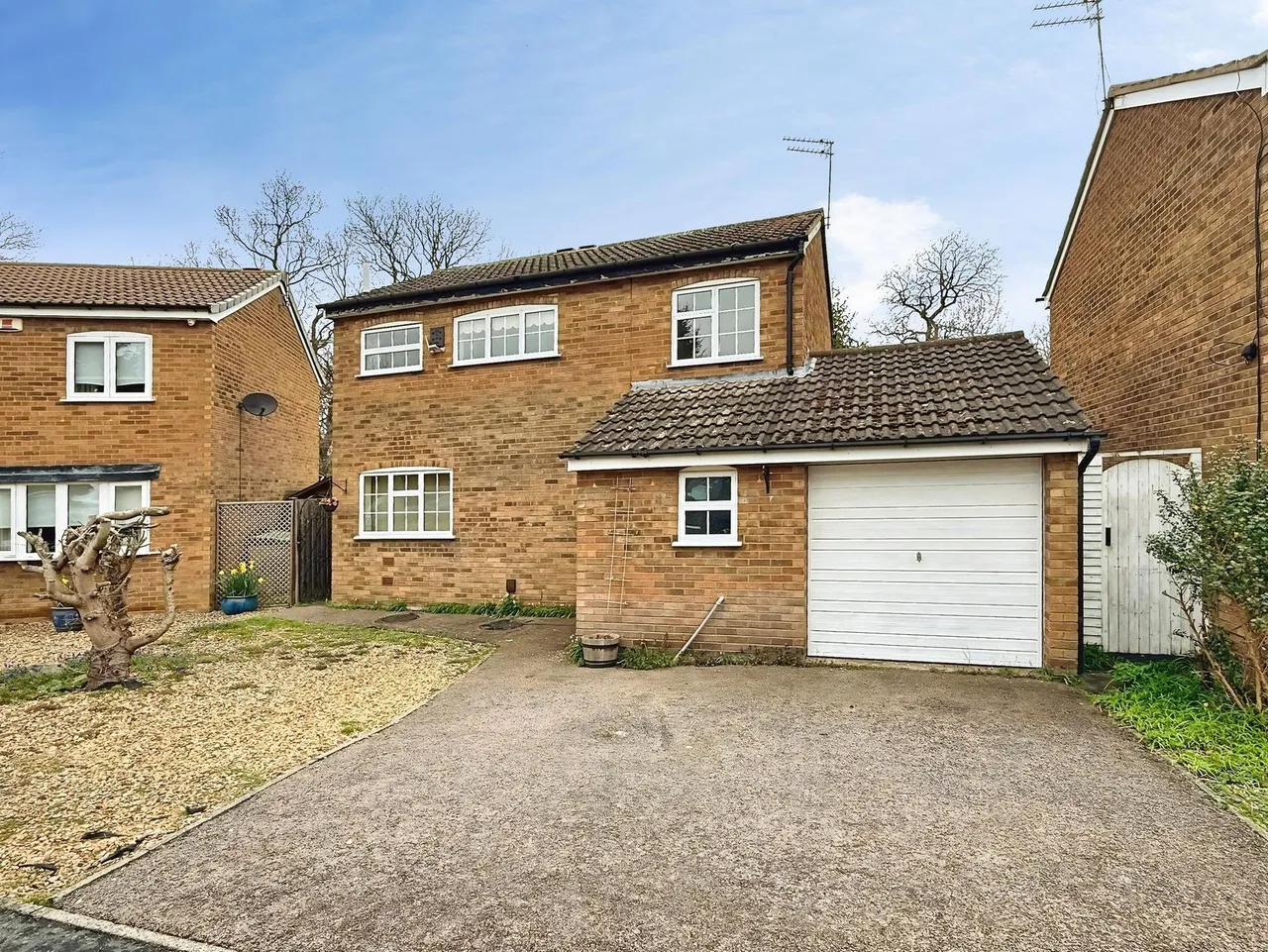 Pennine Close, Oadby, LE2, photo 22