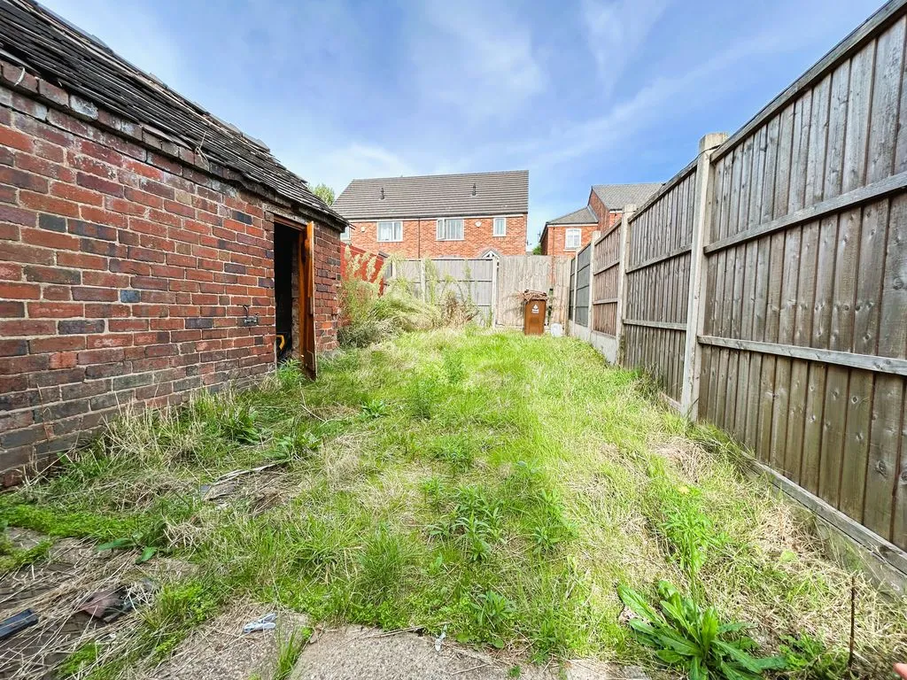Brownhills Road, Walsall Wood, WS8, photo 3