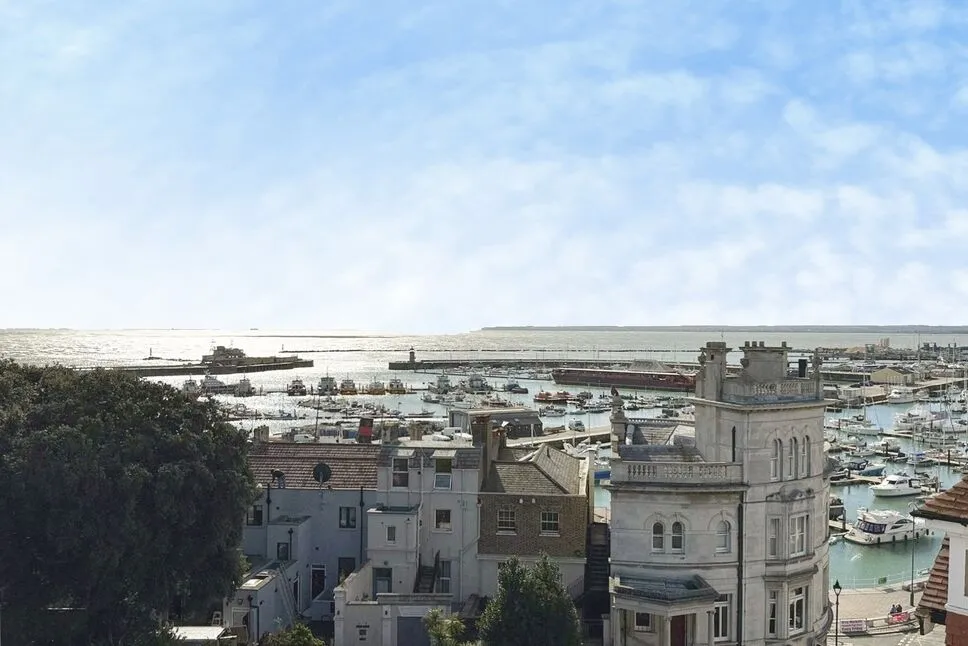 Albion Hill, Ramsgate, CT11, photo 6