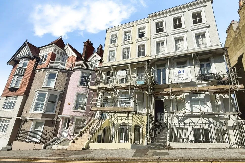 Albion Hill, Ramsgate, CT11, photo 14
