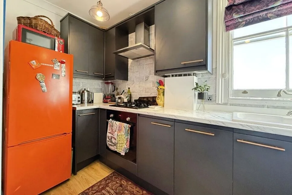 Albion Hill, Ramsgate, CT11, photo 5