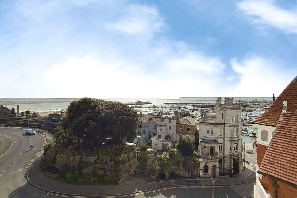 Albion Hill, Ramsgate, CT11, photo 12