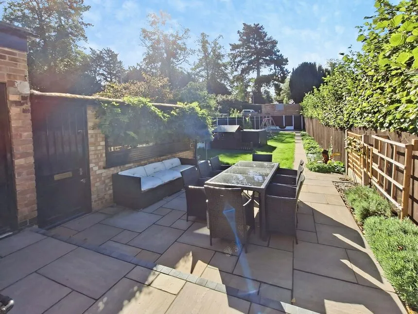 Church Walk, Atherstone, CV9, photo 4