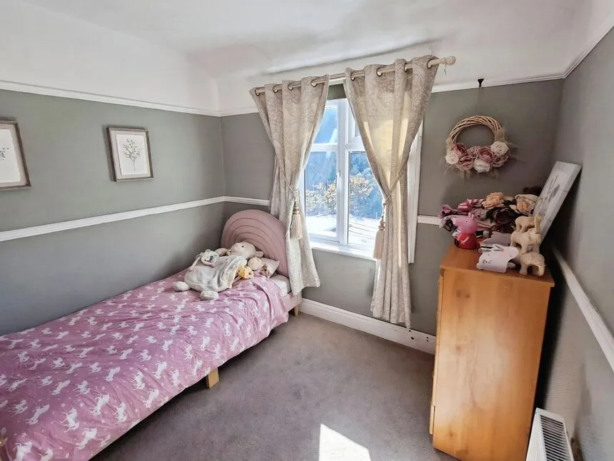 Church Walk, Atherstone, CV9, photo 9
