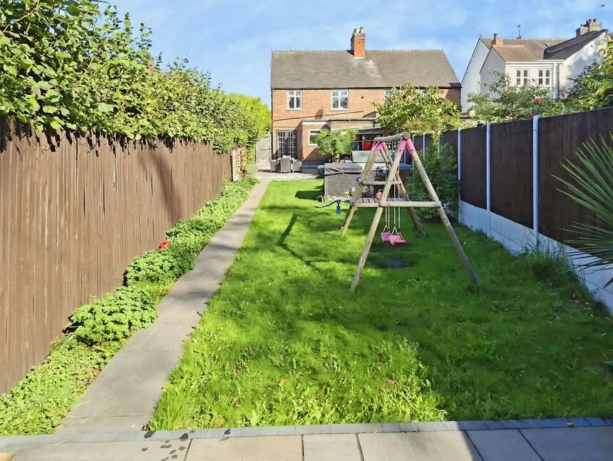 Church Walk, Atherstone, CV9, photo 13