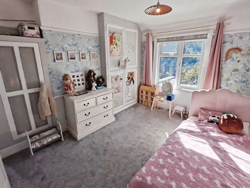 Church Walk, Atherstone, CV9, photo 8