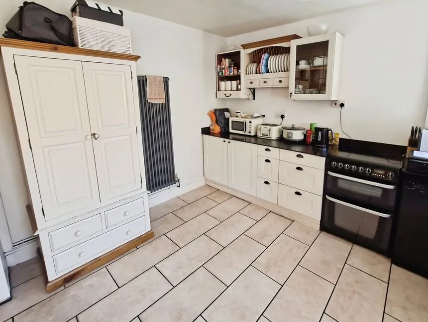 Church Walk, Atherstone, CV9, photo 15