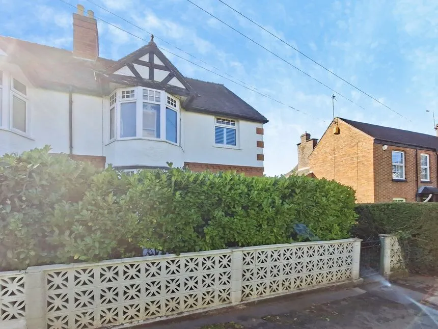 Church Walk, Atherstone, CV9, photo 10