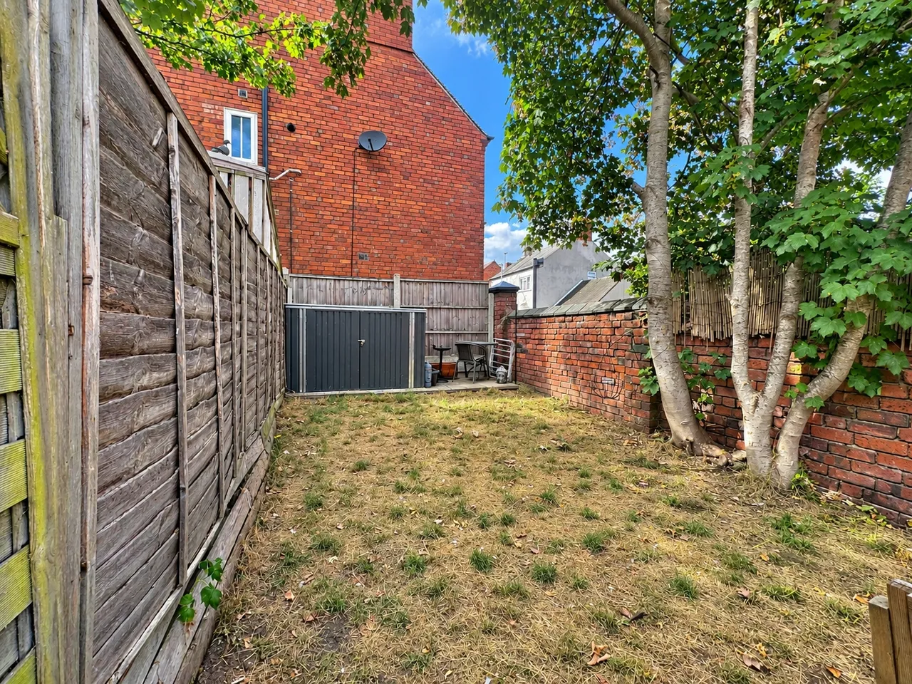 Wolverhampton Road, Cannock, WS11, photo 9