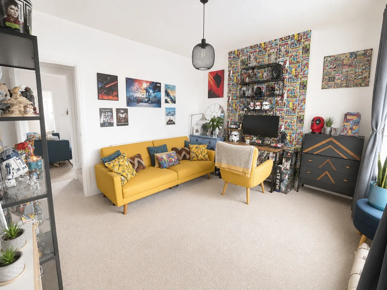 Wolverhampton Road, Cannock, WS11, photo 3