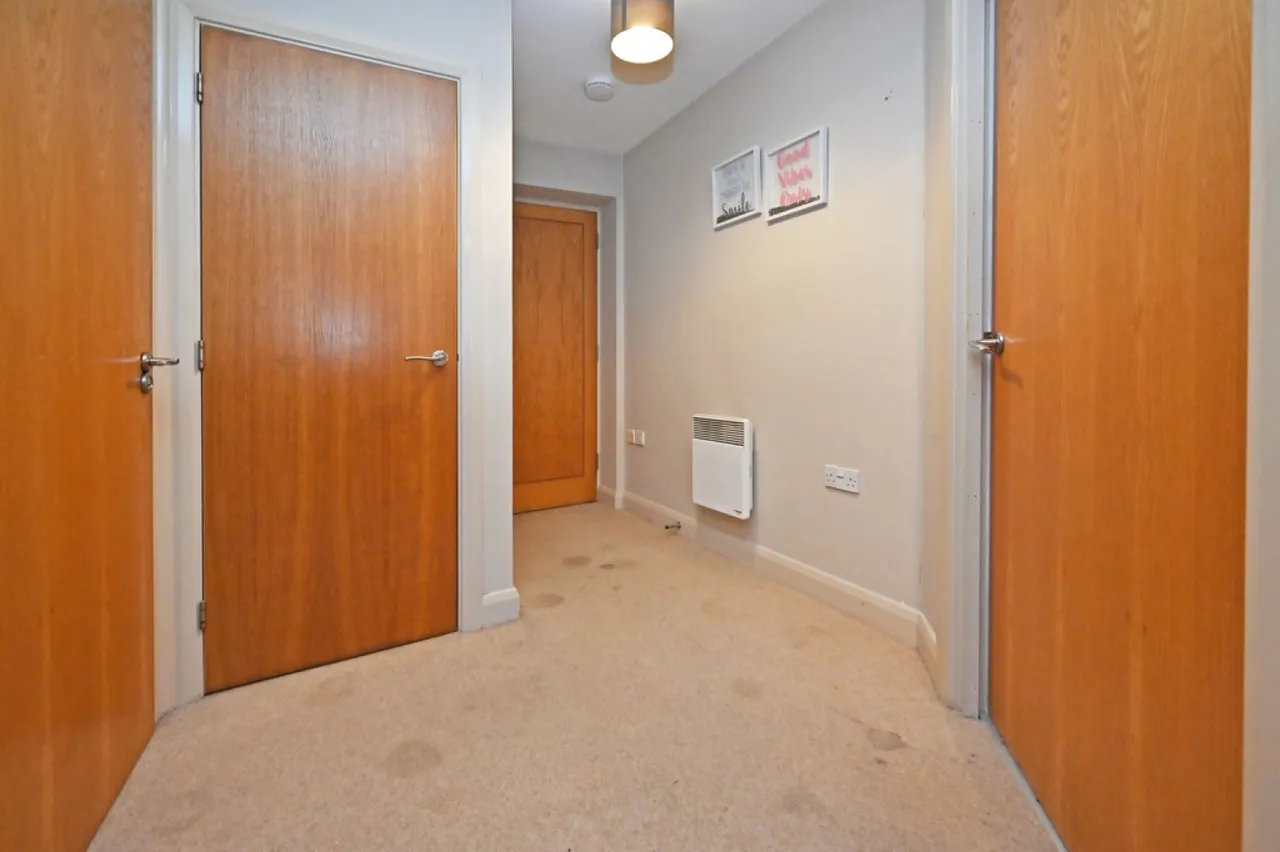 Poplar Drive, Blurton, Stoke-on-Trent, photo 9